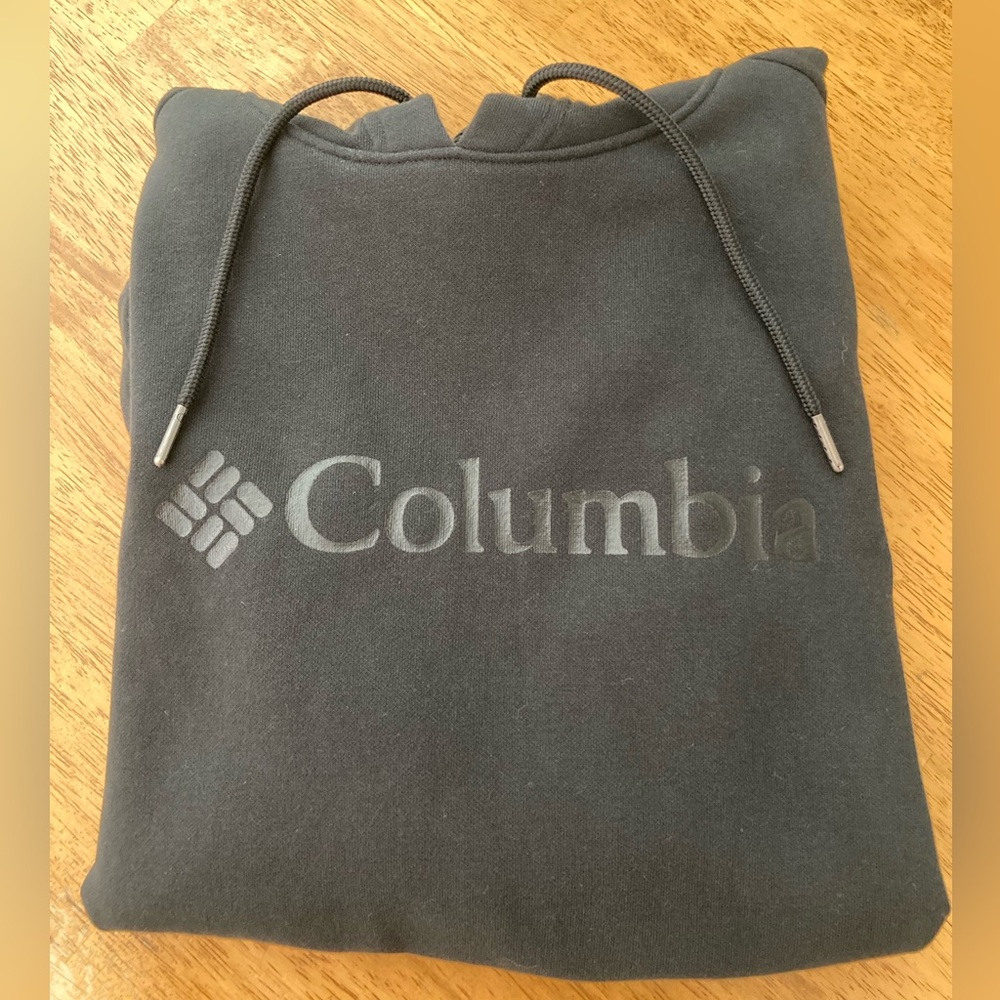 Columbia Sweater new